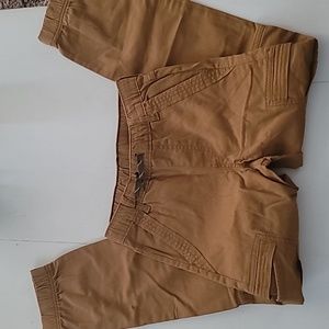 Boys Wrangler pants
